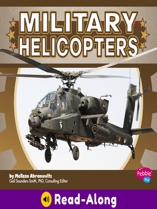 Military Helicopters